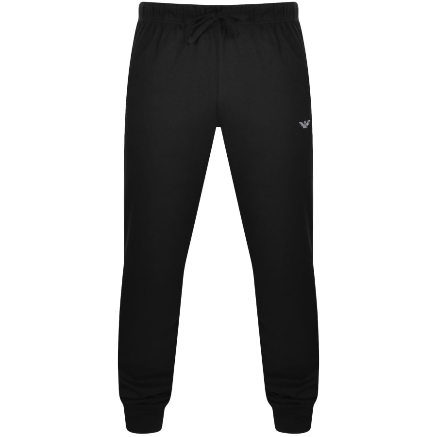 Emporio armani pyjama set mens discount